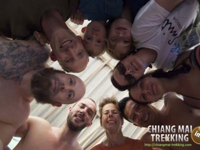 Photos from our guests | Chiang Mai Trekking | The best trekking in Chiang Mai with Piroon Nantaya